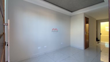 house em Rua Pia Lazzari Bertoldi, Campo de Santana - Curitiba - PR