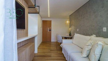 apartment em Rua Santa Rita do Passa Quatro, Jardim Nova Europa - Campinas - SP