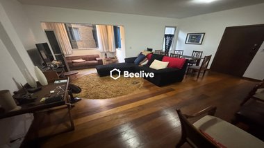 apartment em Rua José do Patrocínio Carneiro, Buritis - Belo Horizonte - MG