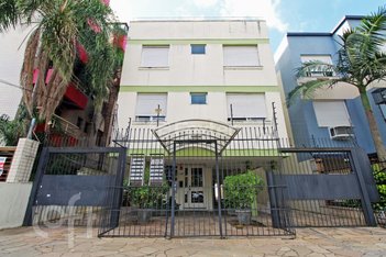 apartment em Rua Veador Porto, Santana - Porto Alegre - RS