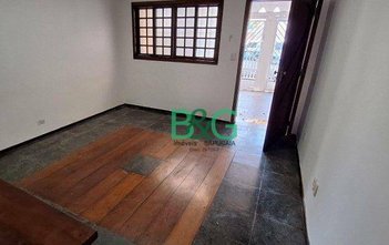 house em Rua Arcipreste Ezequias, Vila São José (Ipiranga) - São Paulo - SP