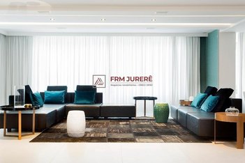 apartment em Boulevard Paulo Zimmer, Agronômica - Florianópolis - SC