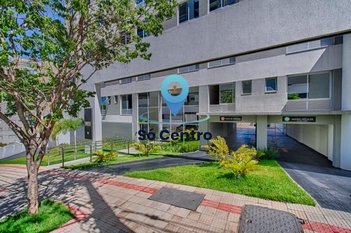 office em Rua Dener Cunha Peixoto, Buritis - Belo Horizonte - MG