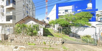 house em Rua Salomé Damázio Jacques, Trindade - Florianópolis - SC