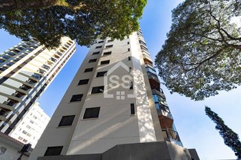 apartment em Avenida Pavão, Indianópolis - São Paulo - SP