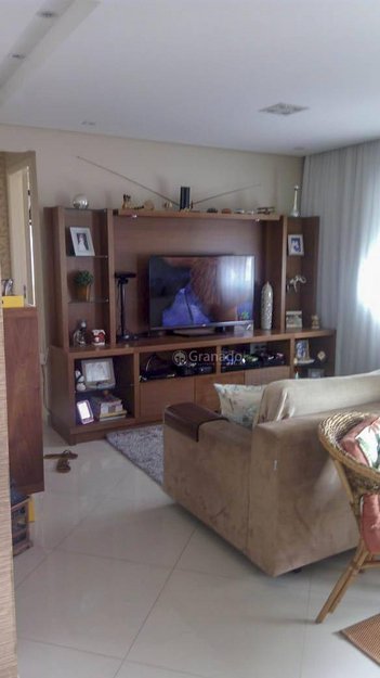 apartment em Rua Ausonia, Vila Mazzei - São Paulo - SP