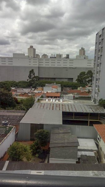 Cômodo Condomínio