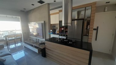 apartment em Rua Abagiba, Saúde - São Paulo - SP