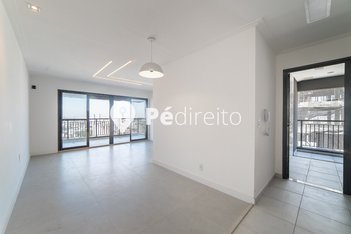 apartment em Rua Tapari, Vila Esperança - São Paulo - SP