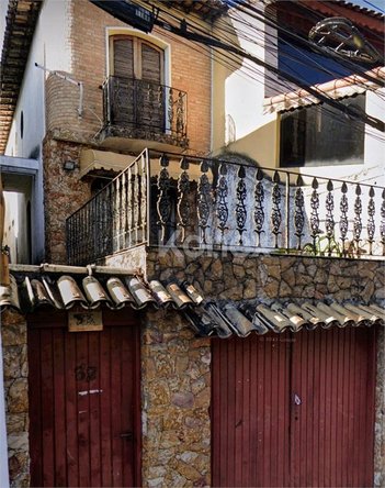 house em Rua Professor Sylvio Marcondes Machado, Jardim São Paulo(Zona Norte) - São Paulo - SP
