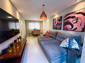house em Avenida Antônio Pincinato, Recanto Quarto Centenário - Jundiaí - SP