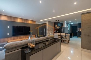 apartment em Avenida Braz Leme, Santana - São Paulo - SP