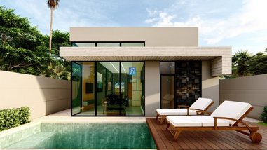 house em Avenida Oscar Niemeyer, Loteamento Agra Ribeirão Preto - Ribeirão Preto - SP