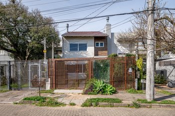 house em Rua Ivo Walter Kern, Hípica - Porto Alegre - RS