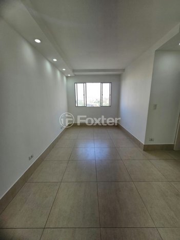 apartment em Avenida Giovanni Gronchi, Vila Andrade - São Paulo - SP