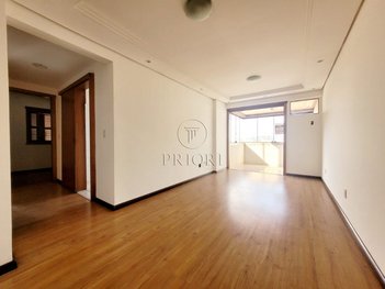 apartment em Protásio Alves, Bom Jesus - Porto Alegre - RS