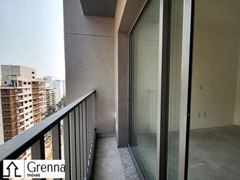apartment em Rua Coronel Artur de Paula Ferreira, Vila Nova Conceição - São Paulo - SP