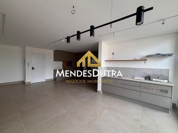 apartment em Rua Dona Eugênia, Jardim Europa - Piracicaba - SP
