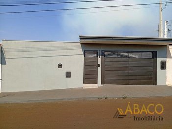 commercial_building em Rua Rafael de Abreu Sampaio Vidal, Vila Monteiro (Gleba I) - São Carlos - SP