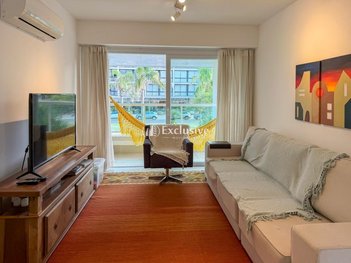 apartment em Avenida Central, Xangri-Lá - Xangri-Lá - RS