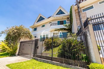 house em Rua Rio de Janeiro, Guaíra - Curitiba - PR