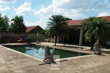 house em Rua Padre Domingos Giovanini, Parque Taquaral - Campinas - SP