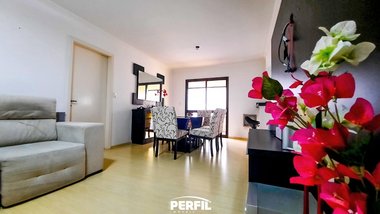 apartment em Rua São José, Centro - Caxias do Sul - RS