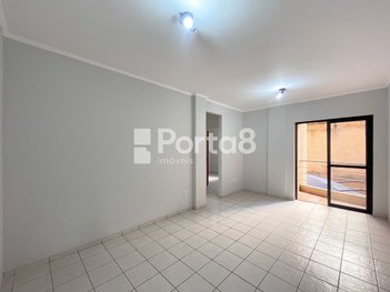 apartment em Avenida Romeu Strazzi, Jardim Walkíria - São José do Rio Preto - SP