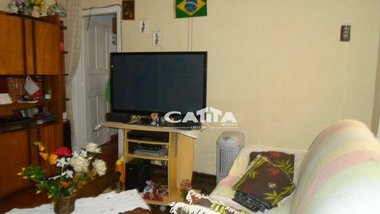 house em Rua Florentino Capelozza, Vila Moreira - São Paulo - SP