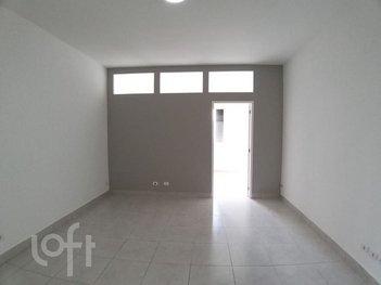 apartment em Cardoso de Almeida, Perdizes - São Paulo - SP