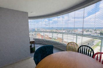 apartment em Rua Antonio Perez Hernandez, Parque Campolim - Sorocaba - SP