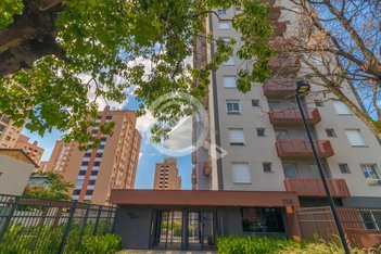 apartment em Avenida dos Cubanos, Partenon - Porto Alegre - RS