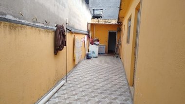 house em Rua Valdemar Delpoio, Alto da Boa Vista - Mauá - SP