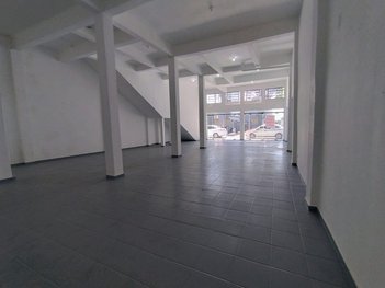 business em Rua Fúlvio Aducci, Estreito - Florianópolis - SC