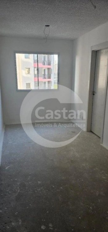 apartment em Rua da Mooca, Mooca - São Paulo - SP