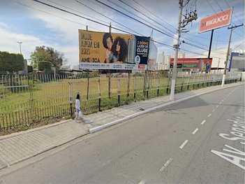 land_lot em Senador Vergueiro, Centro - São Bernardo do Campo - SP