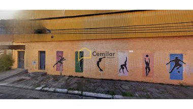 industrial em Rua João Martins, Parque Cruzeiro do Sul - São Paulo - SP