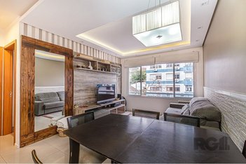 apartment em João Abbott, Petrópolis - Porto Alegre - RS
