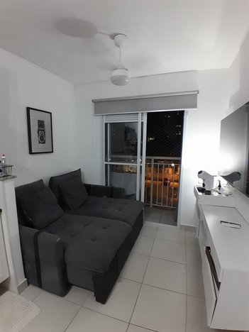 apartment em Rua do Bosque, Barra Funda - São Paulo - SP