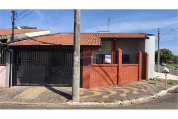 house em Rua Antônio Delmonde, Jardim Campestre - Araras - SP