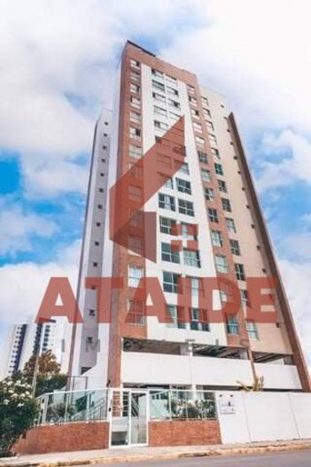 apartment em Avenida Abdo Cabus, Candeias - Jaboatão dos Guararapes - PE
