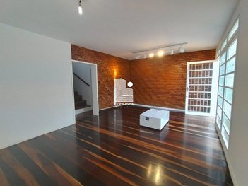 house em Rua Feliciano Nunes Pires, Centro - Florianópolis - SC