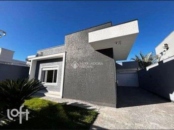 house em das Camélias, Cidade Universitaria Pedra Branca - Palhoça - SC