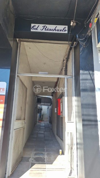 apartment em Rua Marcílio Dias, Centro - Novo Hamburgo - RS