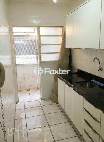 apartment em Rua Doutor Barcelos, Centro - Canoas - RS