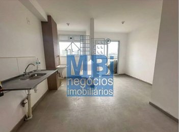 apartment em Avenida Engenheiro Eusébio Stevaux, Jurubatuba - São Paulo - SP
