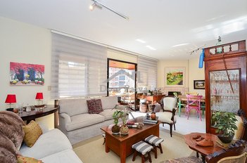 apartment em Rua Camillo Nader, Vila Morumbi - São Paulo - SP