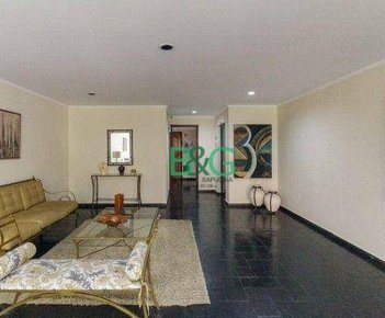 apartment em Rua Coronel Melo de Oliveira, Perdizes - São Paulo - SP