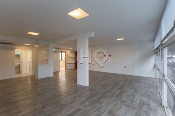 office em Rua Heitor Penteado, Sumarezinho - São Paulo - SP