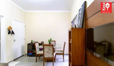 apartment em Rua João Éboli, Planalto - São Bernardo do Campo - SP